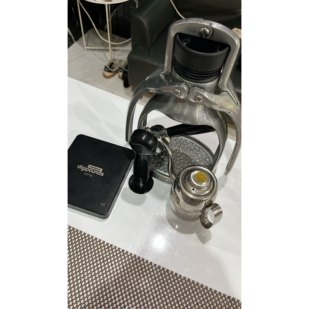 rokpresso