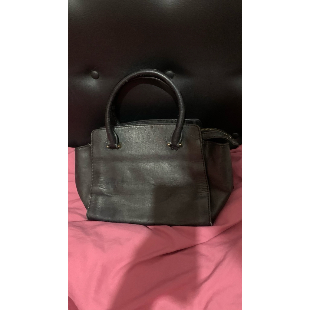 Preloved CnK bag ori apa adanya