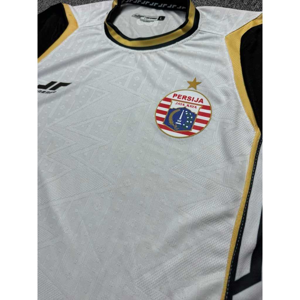 JERSEY PERSIJA AWAY PLYER ISSUE 2025/2026 GO PREMIUM