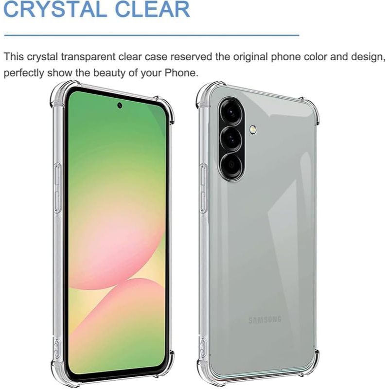 ANTI CRACK ORIGINAL Samsung A17 A07 A71 A70 A51 A50 A50s A31 A30 A30s A21 A21s A20 A20s A11 A10 A10s