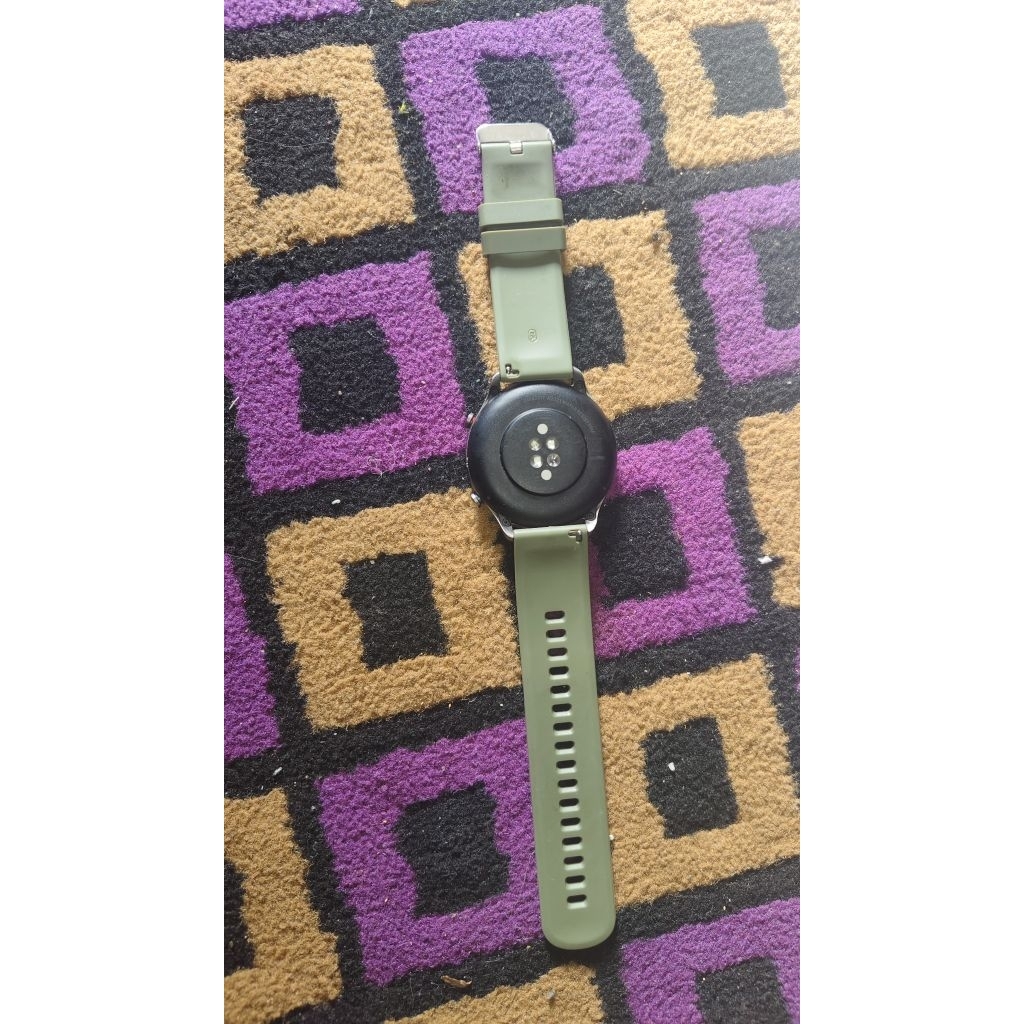 Amazfit GTR 2E