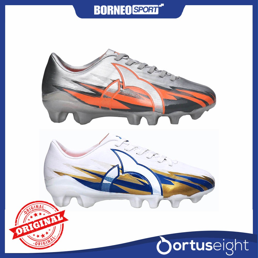 SEPATU BOLA ANAK ORTUSEIGHT SPARK FG JR / SEPATU BOLA ANAK ORTUSEIGHT ORIGINAL
