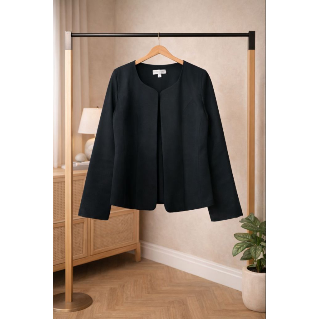 Blazer by Ann Design