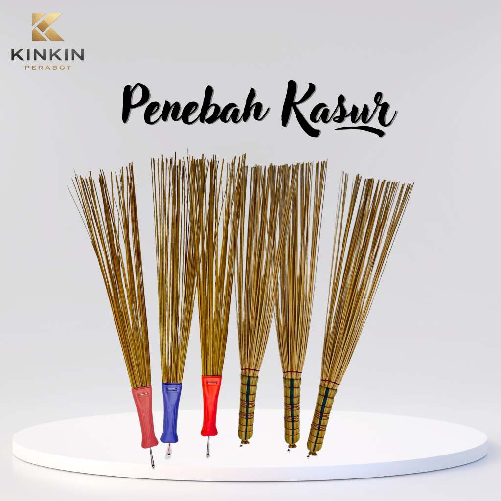 Sapu Lidi Kasur Penebah Kasur Sapu Tebah Penebah Lidi