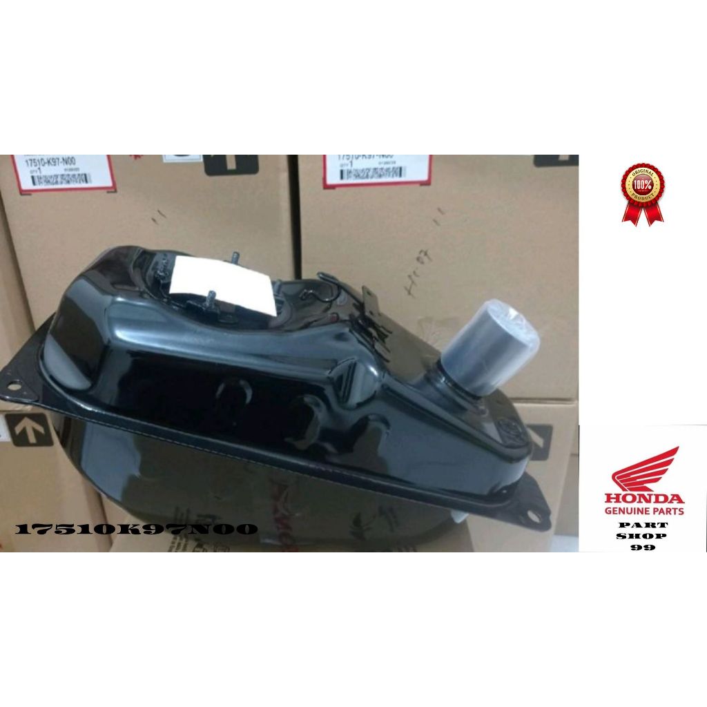 ORI-Tangki Bensin Honda PCX 150 K97 17510K97N00