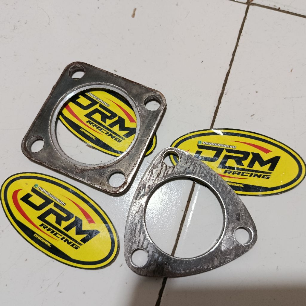 PLENDES KNALPOT RAGASA UMPLUNG 100/120 PS