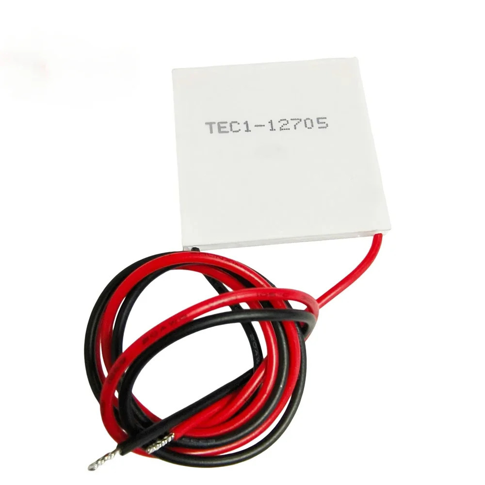 TEC1-12705 THERMOELECTRIC COOLER PELTIER 12V 5A PENDINGIN