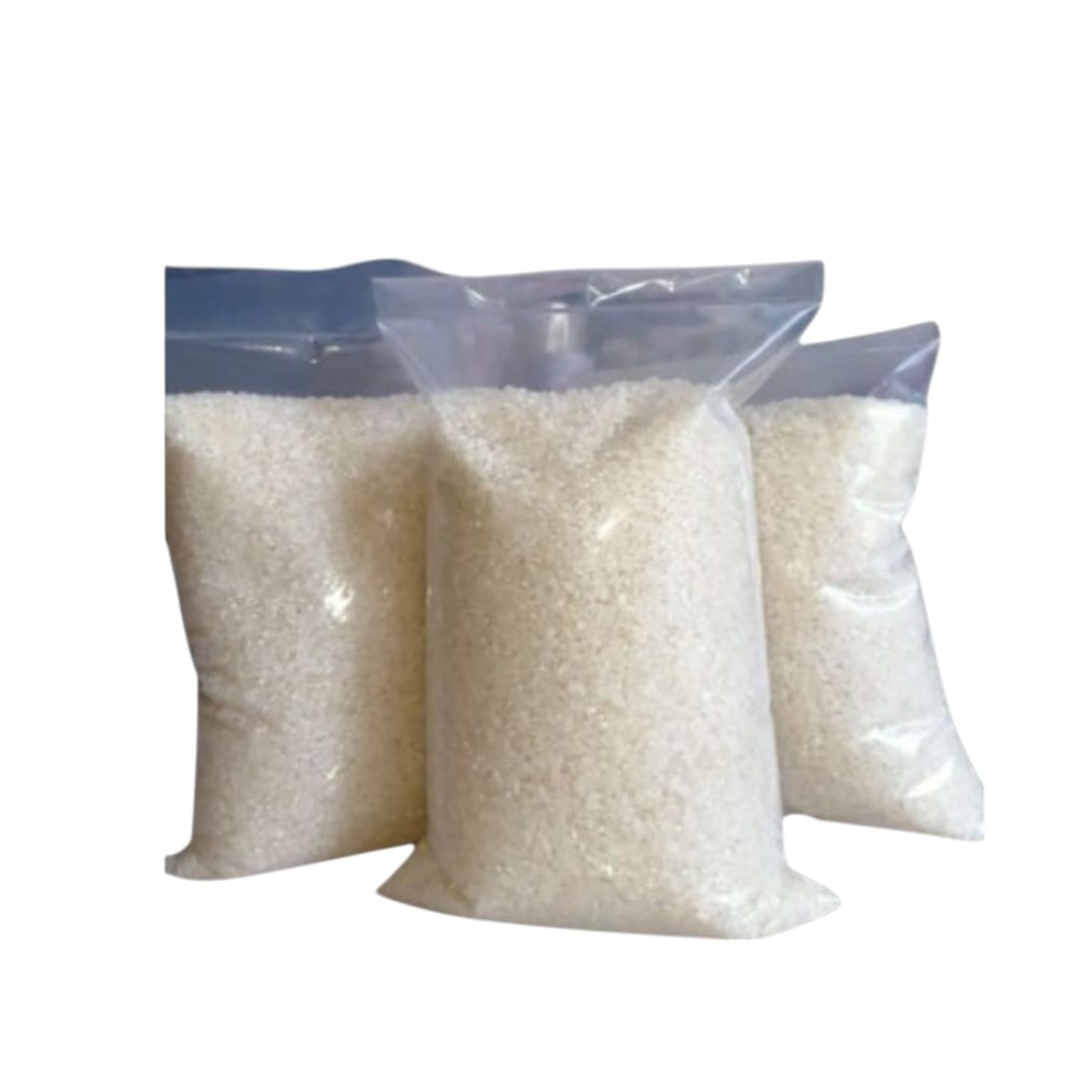 Beras • Beras Kiloan Repack 1kg