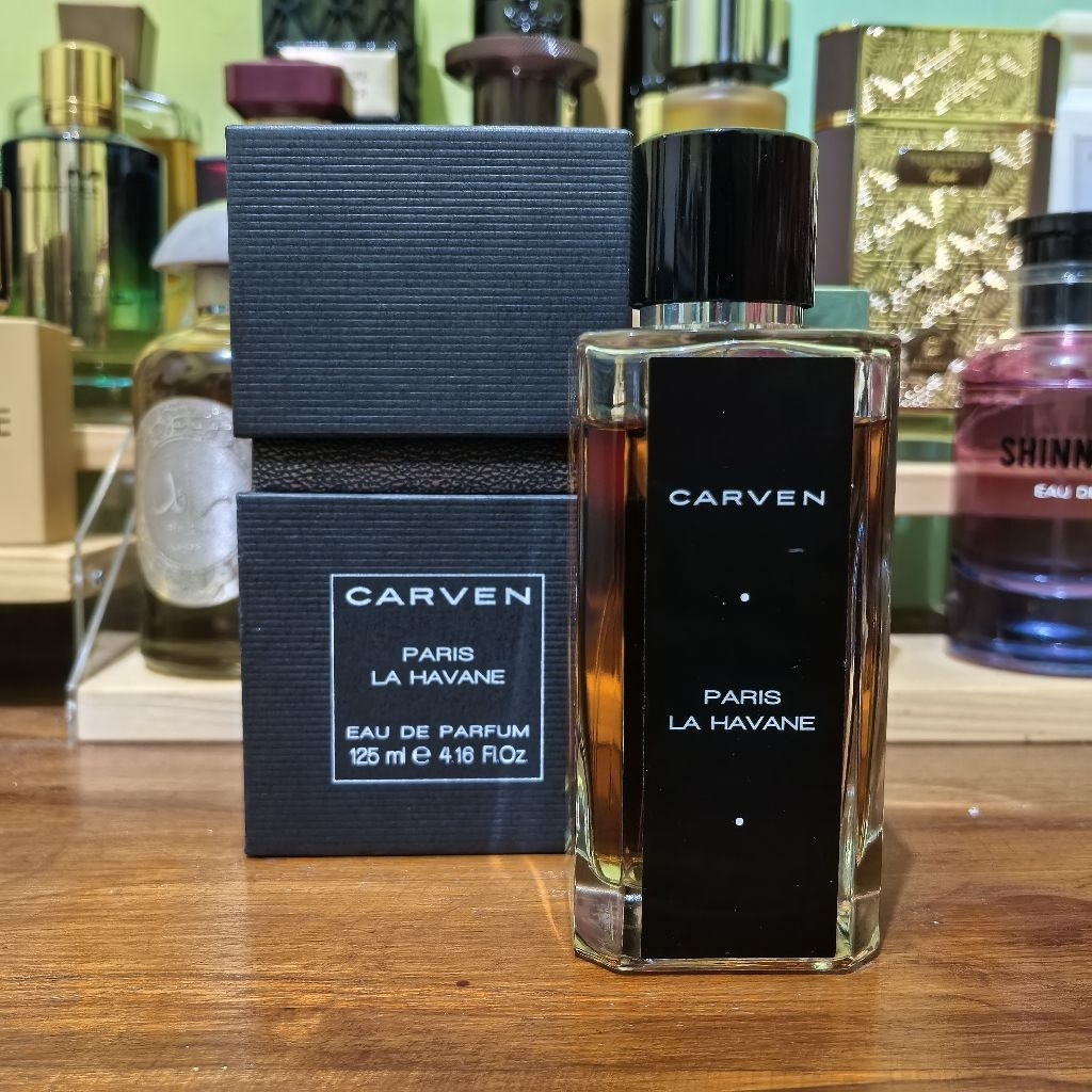 Carven Paris La Havane 125ml
