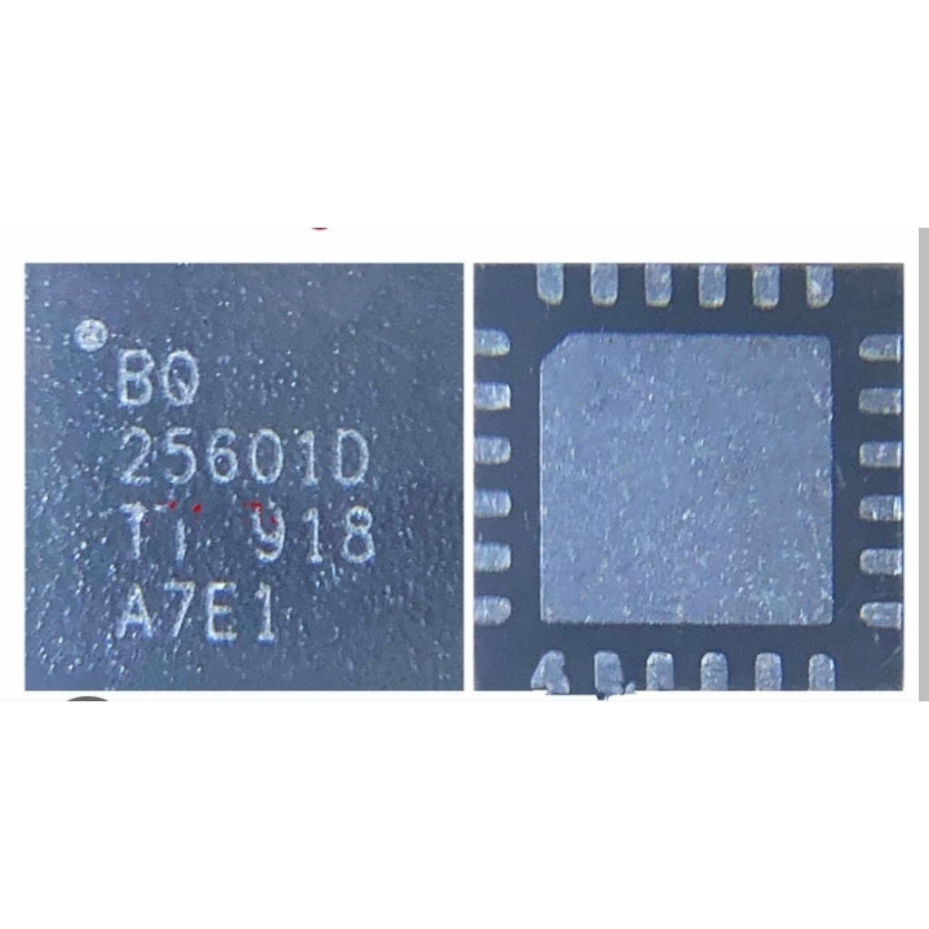 IC CAS VIVO Y20 2021