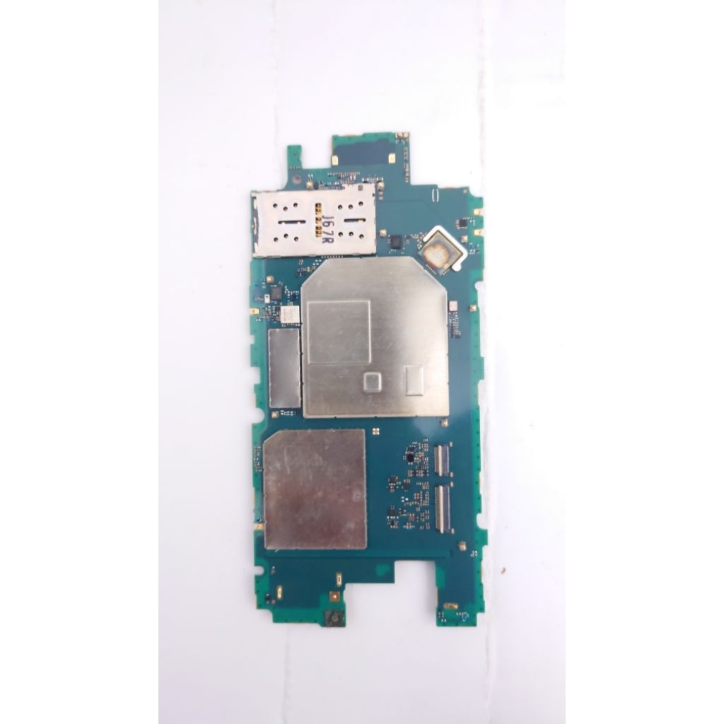 Mesin Xperia X Compact