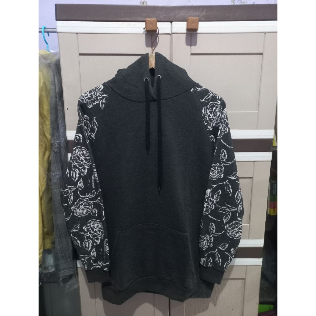 hoodie full print