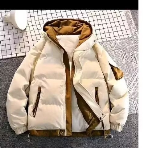 jacket winter keren/jacket winter tebal