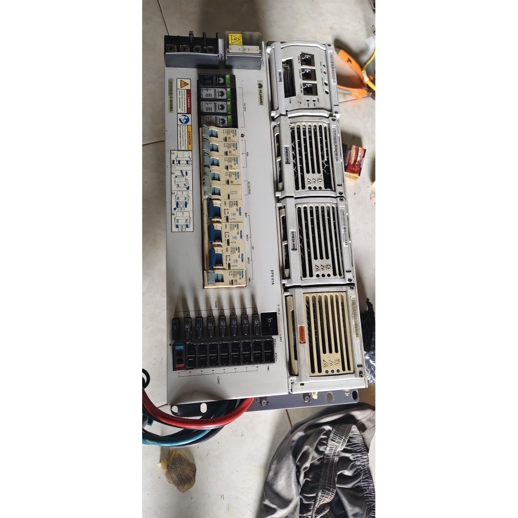 rectifier eps48 90A huawei