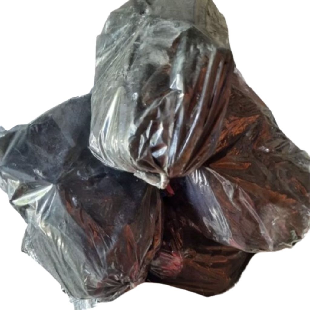 Arang Kayu Bakar BBQ Alat Memanggang Sate Arang Sate Arang Murah Arang Kering Brisket