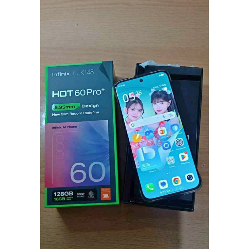 infinik-hot-60-pro-plus