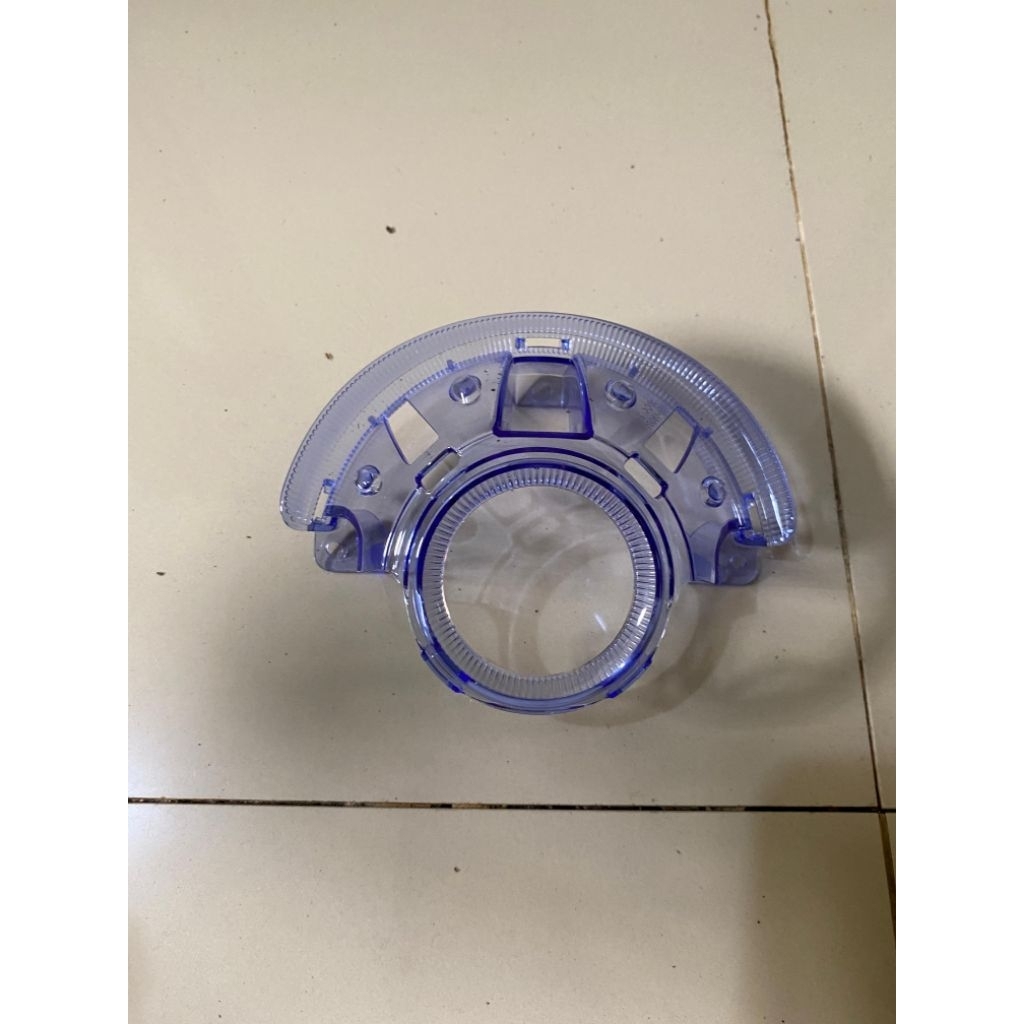 Reflektor mahkota lampu depan honda Scoopy fi 2016 original