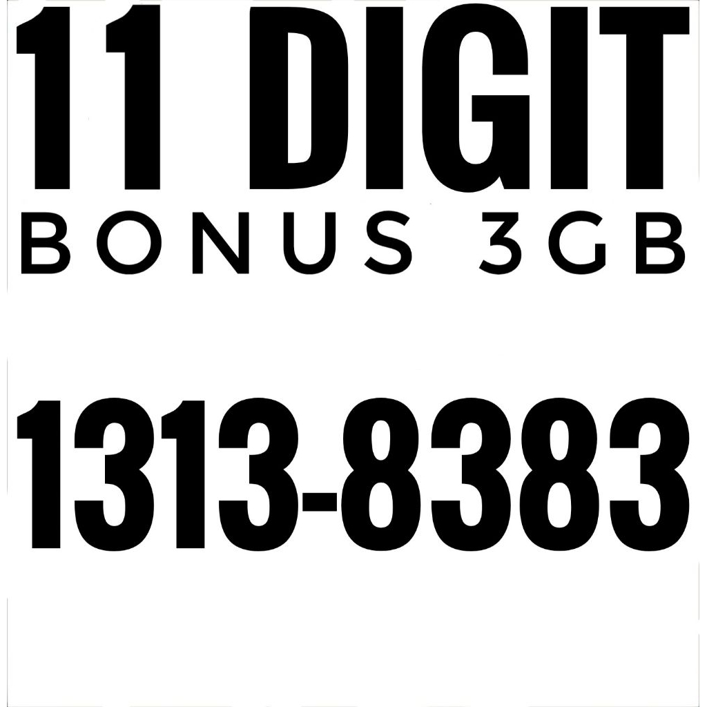 Nomor Cantik Simpati