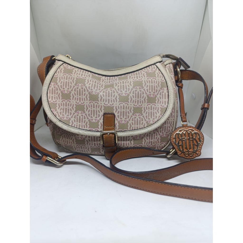 sling Bag Bean pole