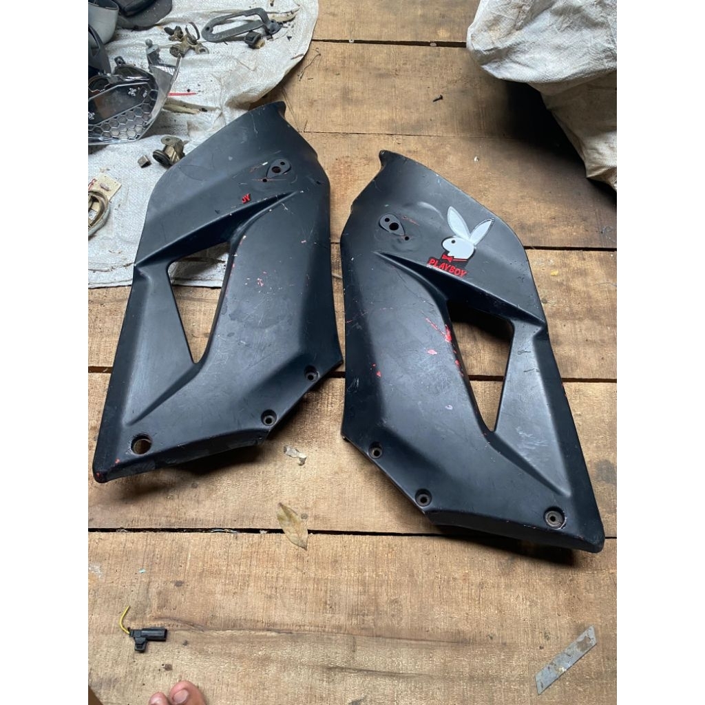 Fairing fering minerva vx 150 original
