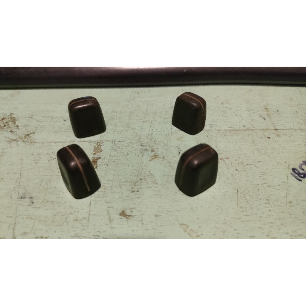 tombol cluster ac starlet kapsul