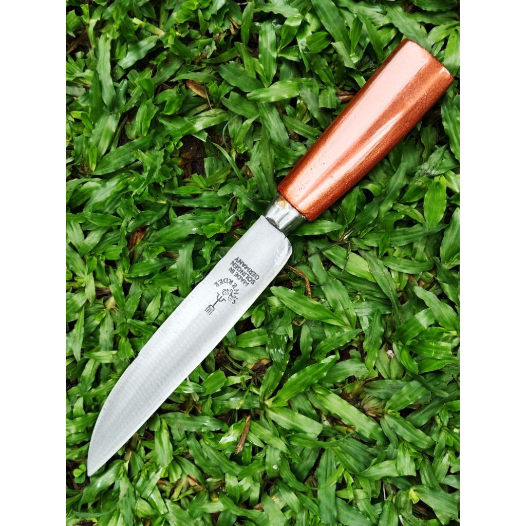 pisau cap garpu,Pisau herder solingen germany