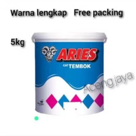 Termurah Cat Tembok/ Cat kayu/ cat plavon/ cat kayu seng