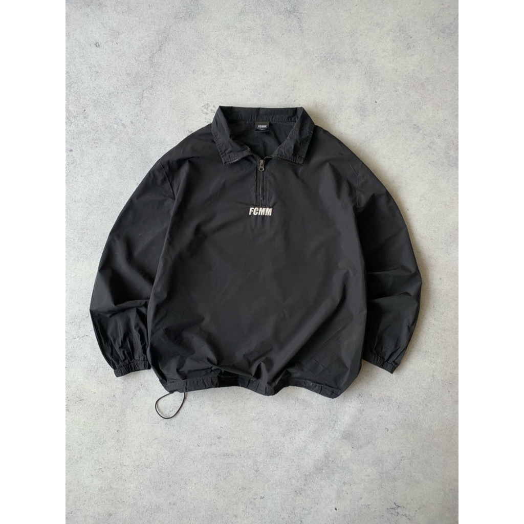 FCMM HALFZIP