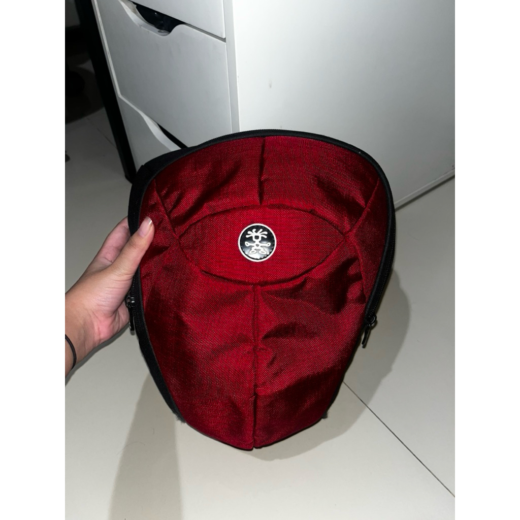 Tas Crumpler Jimmy Bo