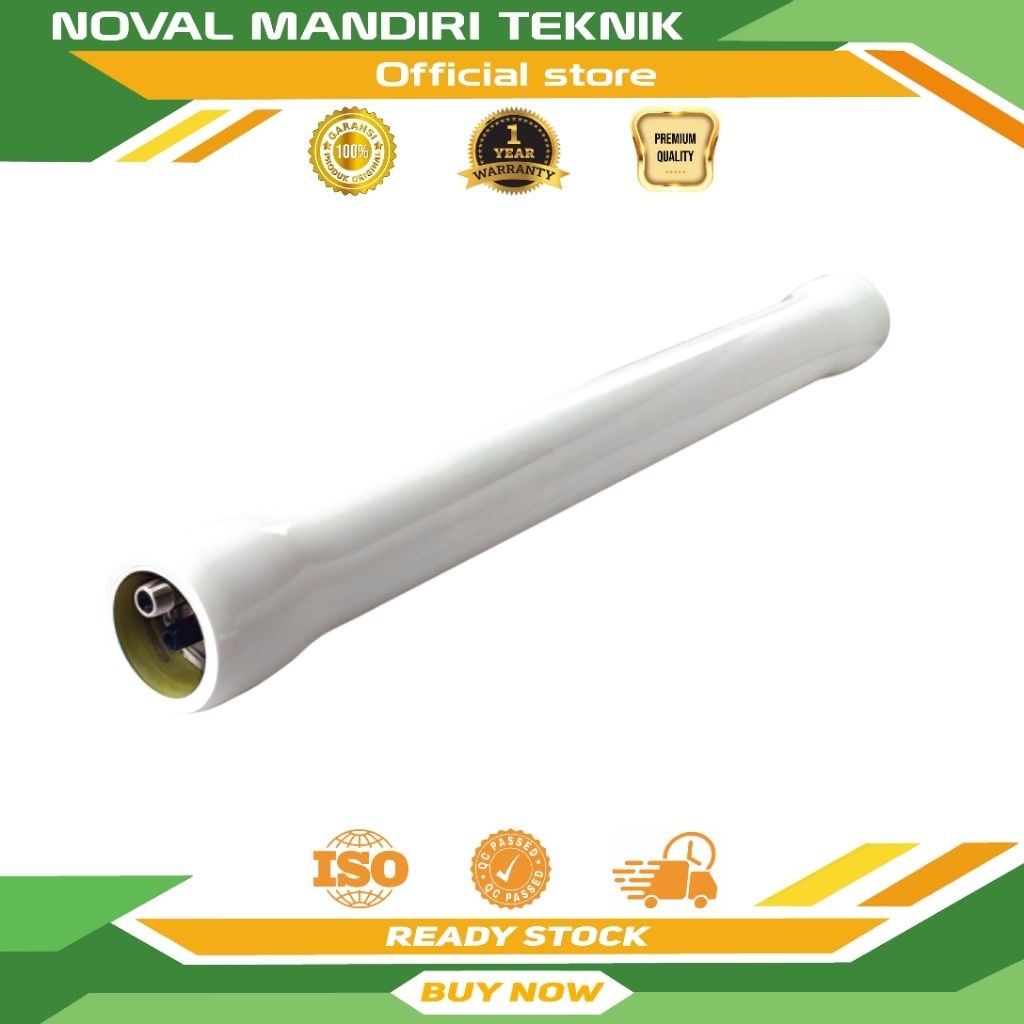 housing membran ro sw 4040 ropv Housing swro 4040 / Rumah membran sw - SW-30 2521