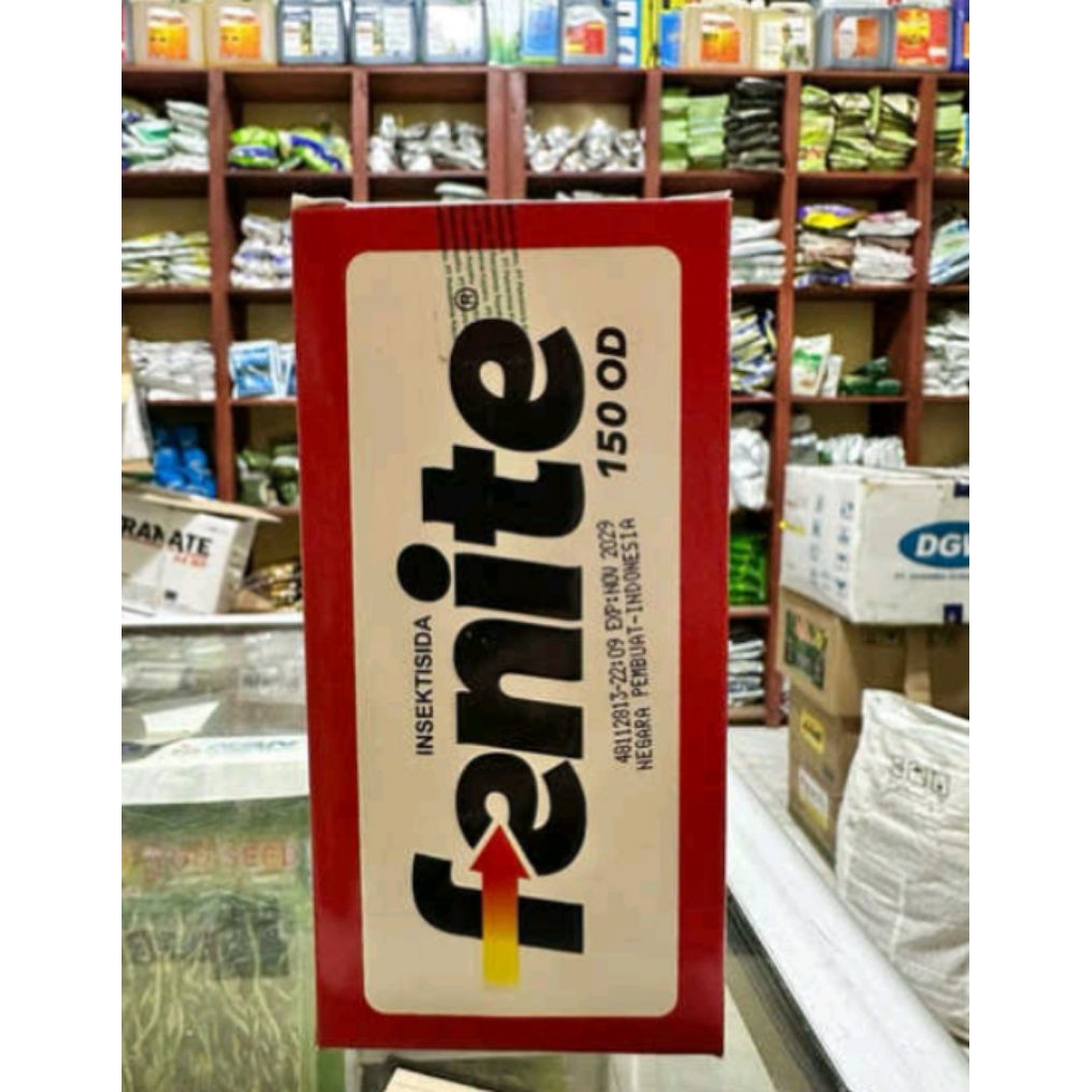 insektisida FENITE 150/OD 200ML