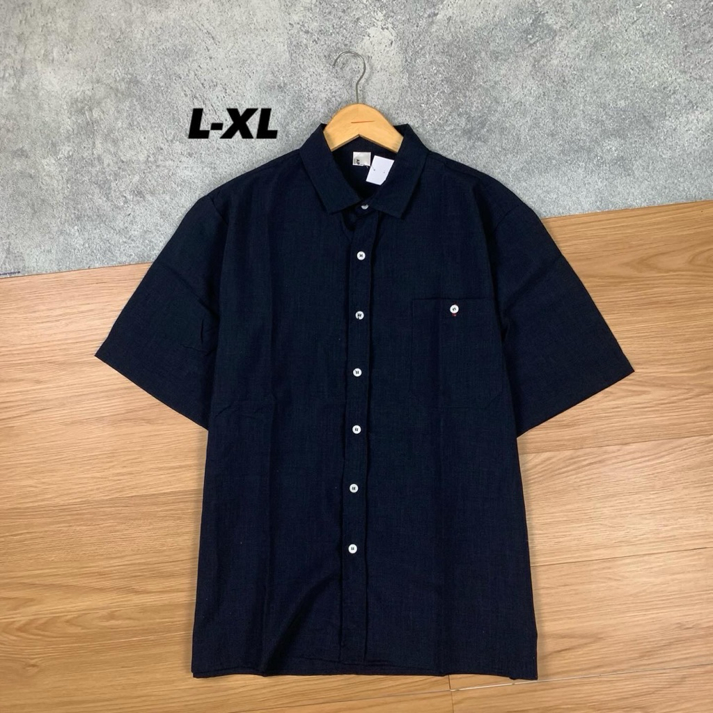 Bymono Basic Shirt Jfb 64