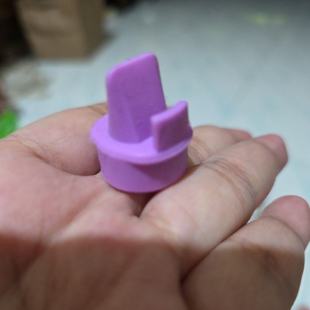 valve mutter handsfee mutter pompa asi