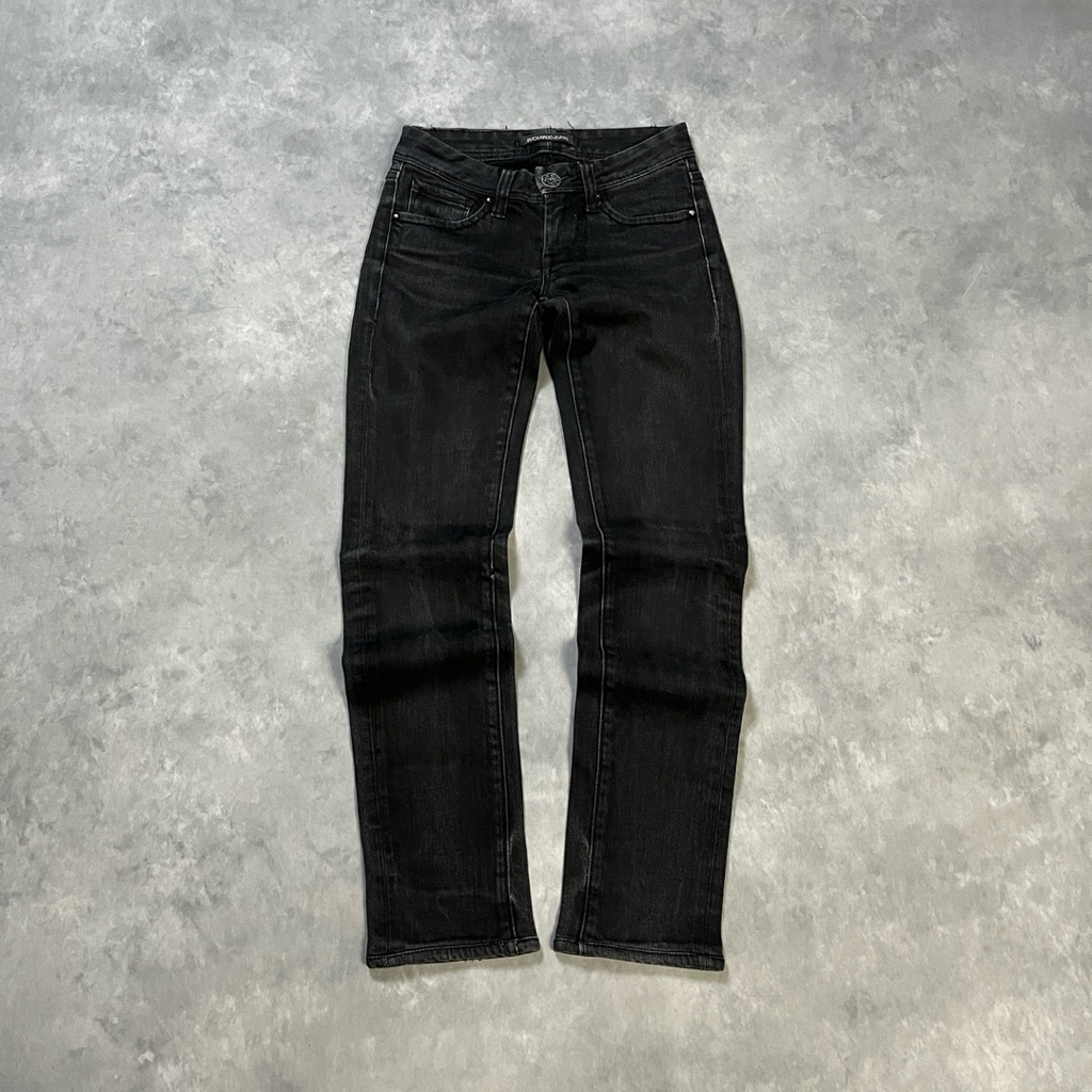 Modern Vintage by Buckaroo Jeans 1950s