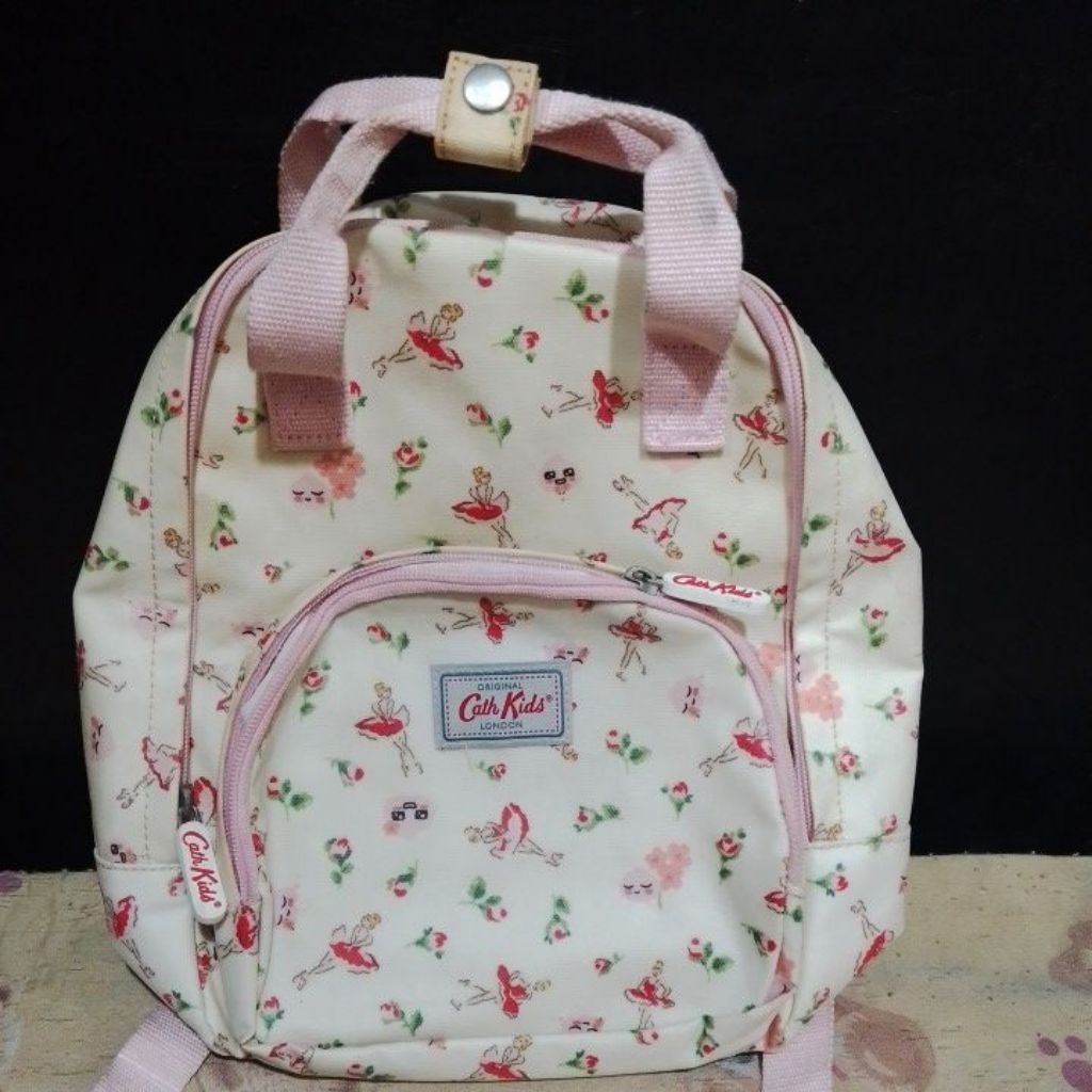 Cath Kidston preloved