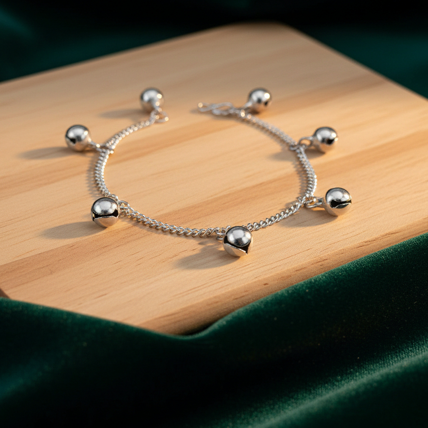 Gelang Rantai (( Bayi / Anak / dewasa ))