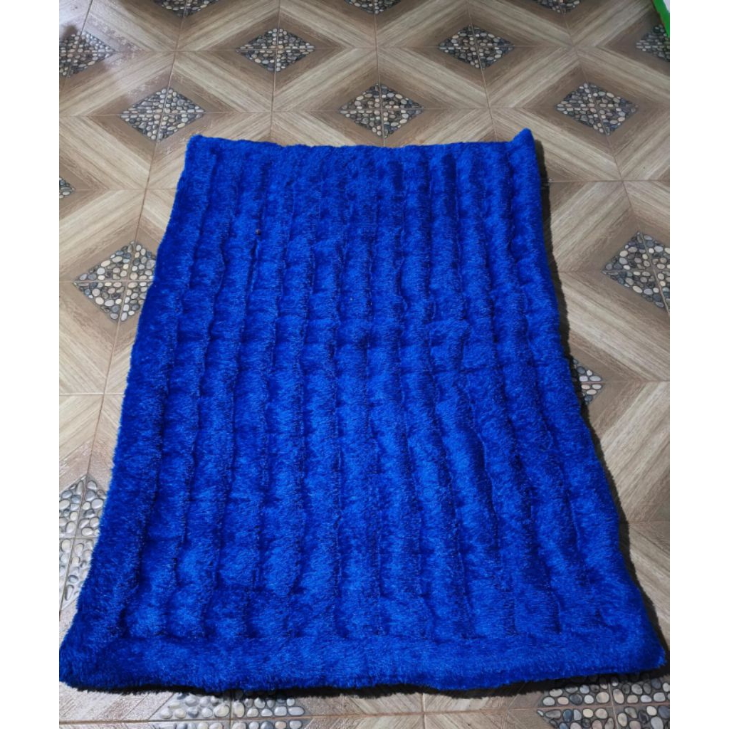 Kasur Lantai Kasur Lipat Palembang Premium Ukuran 120x160 Murah Tebal Dan Empuk