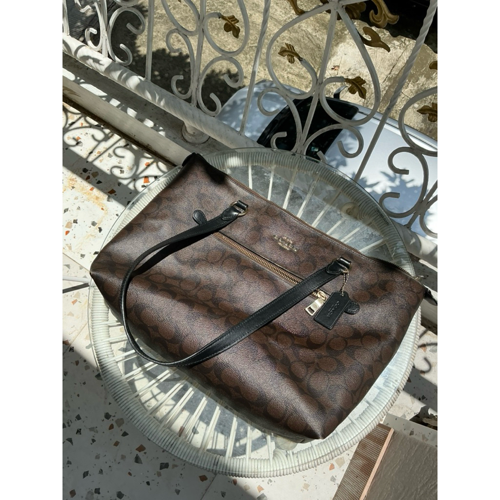 Tas Coach Authentic ORIGINAL