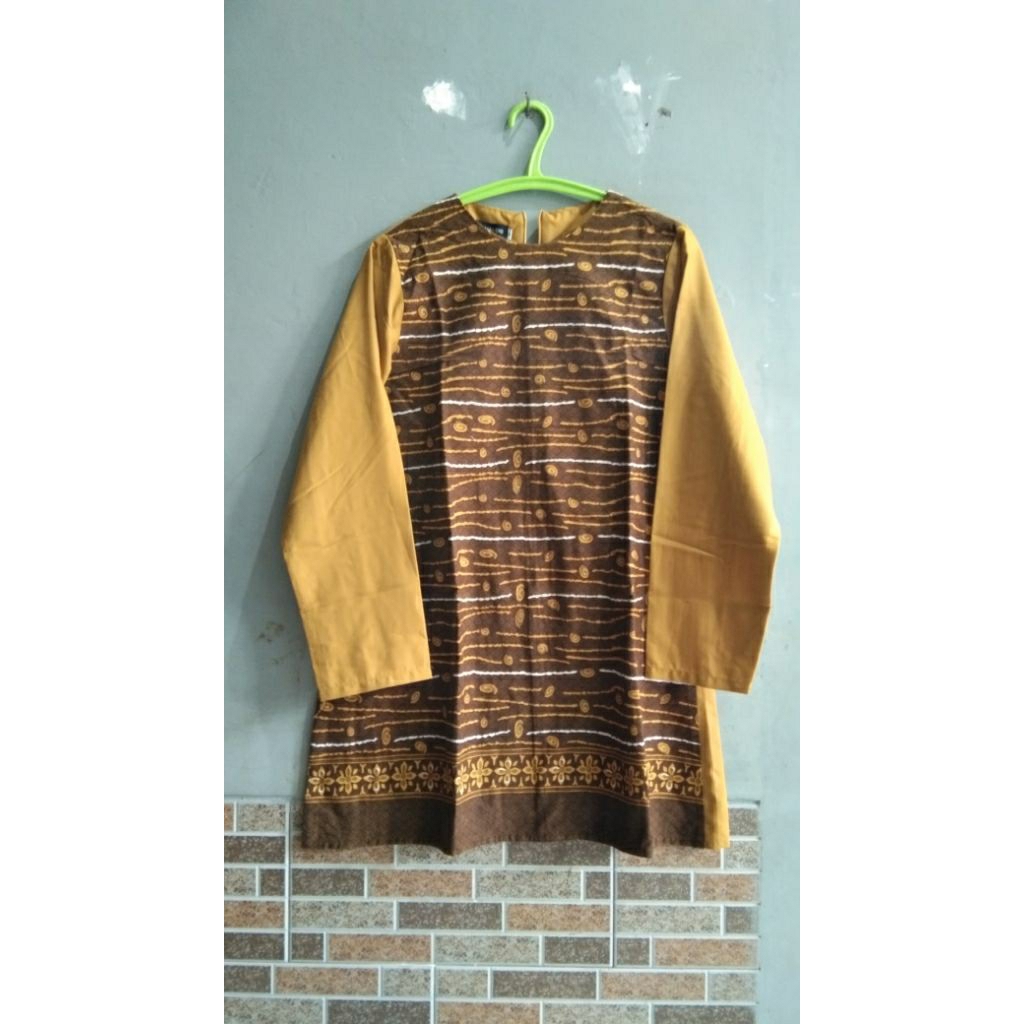 Tunik Branded preloved like new