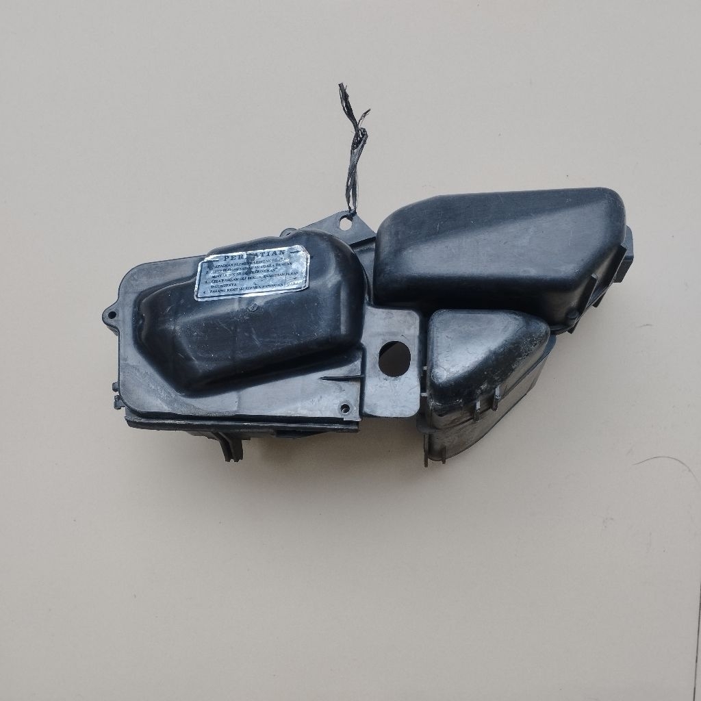 Box filter udara saringan udara Honda Win 100 original