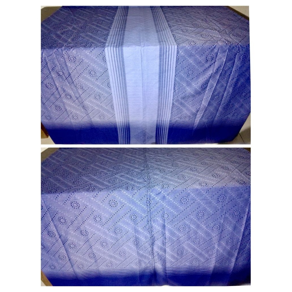 Sarung Maestro Full Songket Jacquard - Afkir