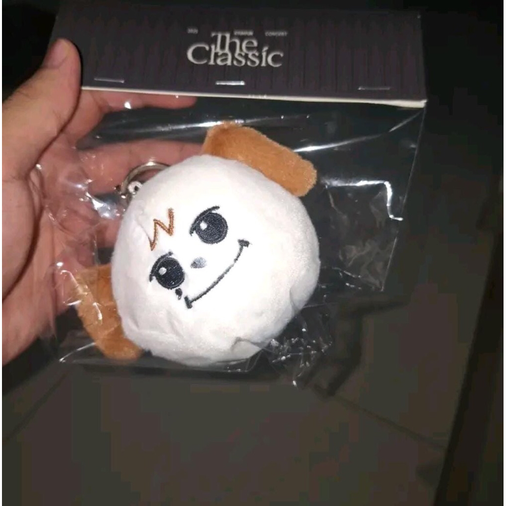 Kyumae classic | Plush [Official] | BLANKET DONGHAE