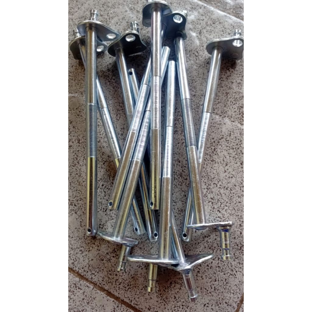 As standar 2 , motor genio , beat esp, beat street, beat Delux,scoopy new2021, ( 1pc)