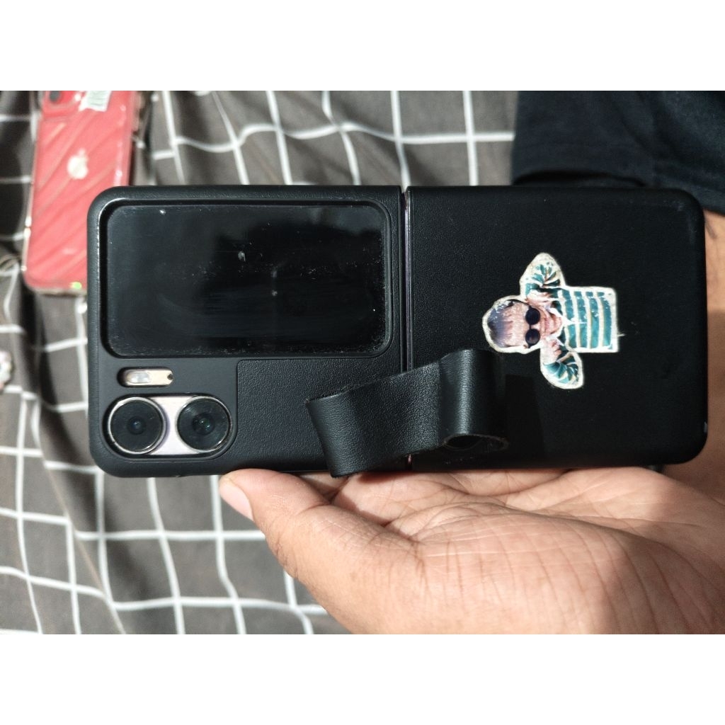 oppo find n2 flip