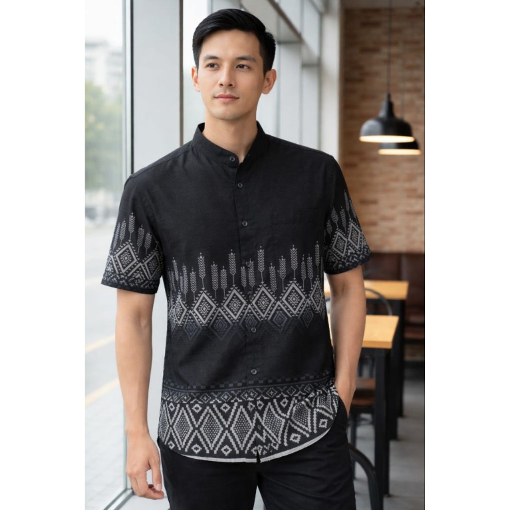 Koleksi Kemko (Kemeja Koko) brand SCOTCH&CO 2026