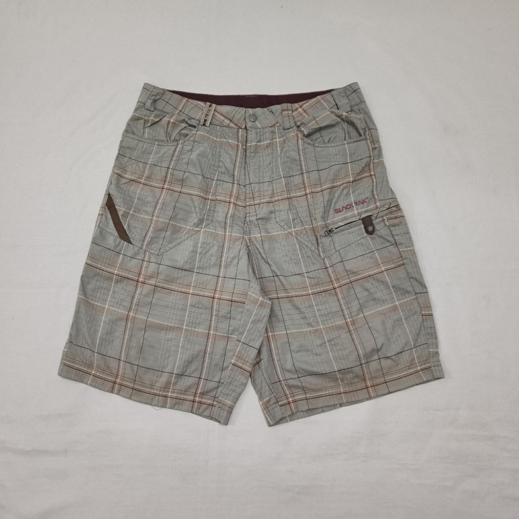 CELANA BLACKYAK OUTDOOR CARGO