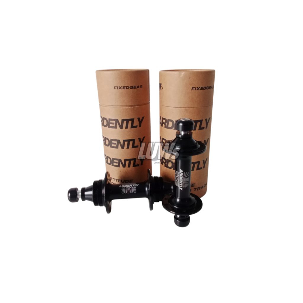 Hub Ardently Track 20/24 Hole