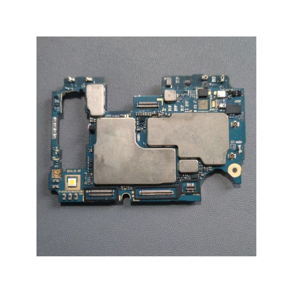 MESIN SAMSUNG A50 RAM 4/64 HIDUP NORMAL