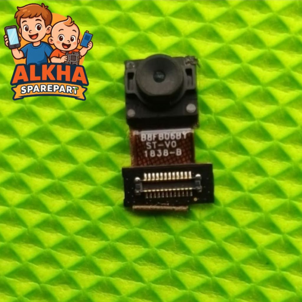 Kamera Depan OPPO A3S Kode Mesin CPH 1803 Cabutan Hp