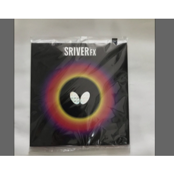 KARET BET BUTTERFLY SRIVER FX